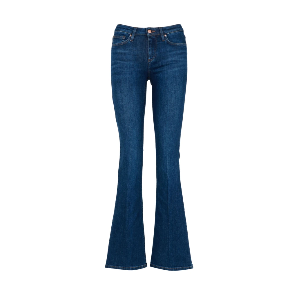 Jeans > Flared Jeans - - Don The Fuller - Modalova