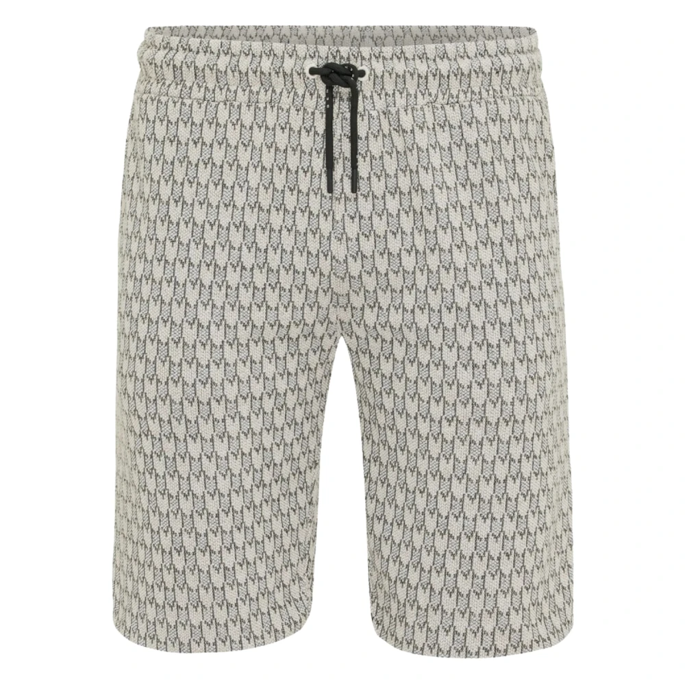 Shorts > Casual Shorts - - Genti - Modalova