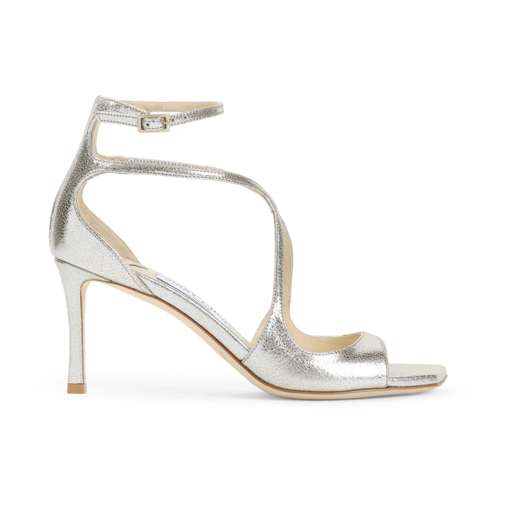 Shoes > Sandals > High Heel Sandals - - Jimmy Choo - Modalova