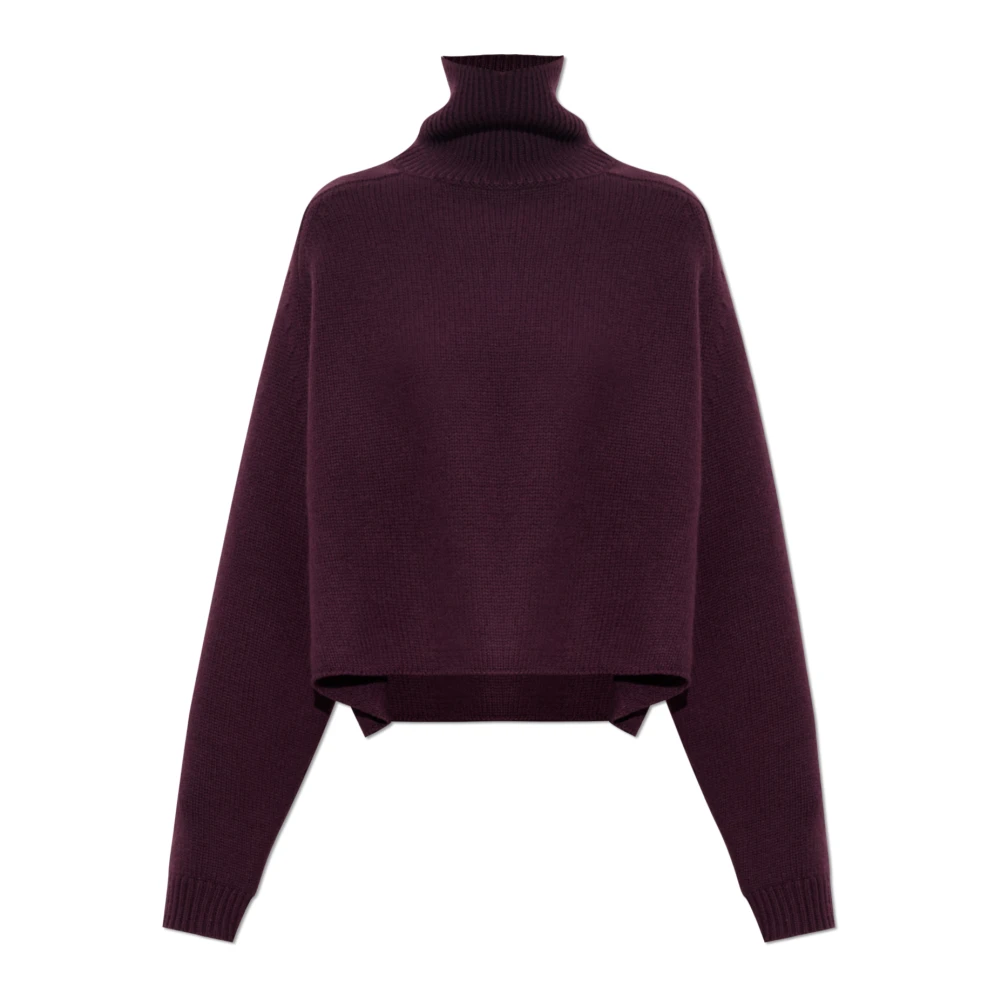 Knitwear > Cashmere Knitwear - - Lisa Yang - Modalova
