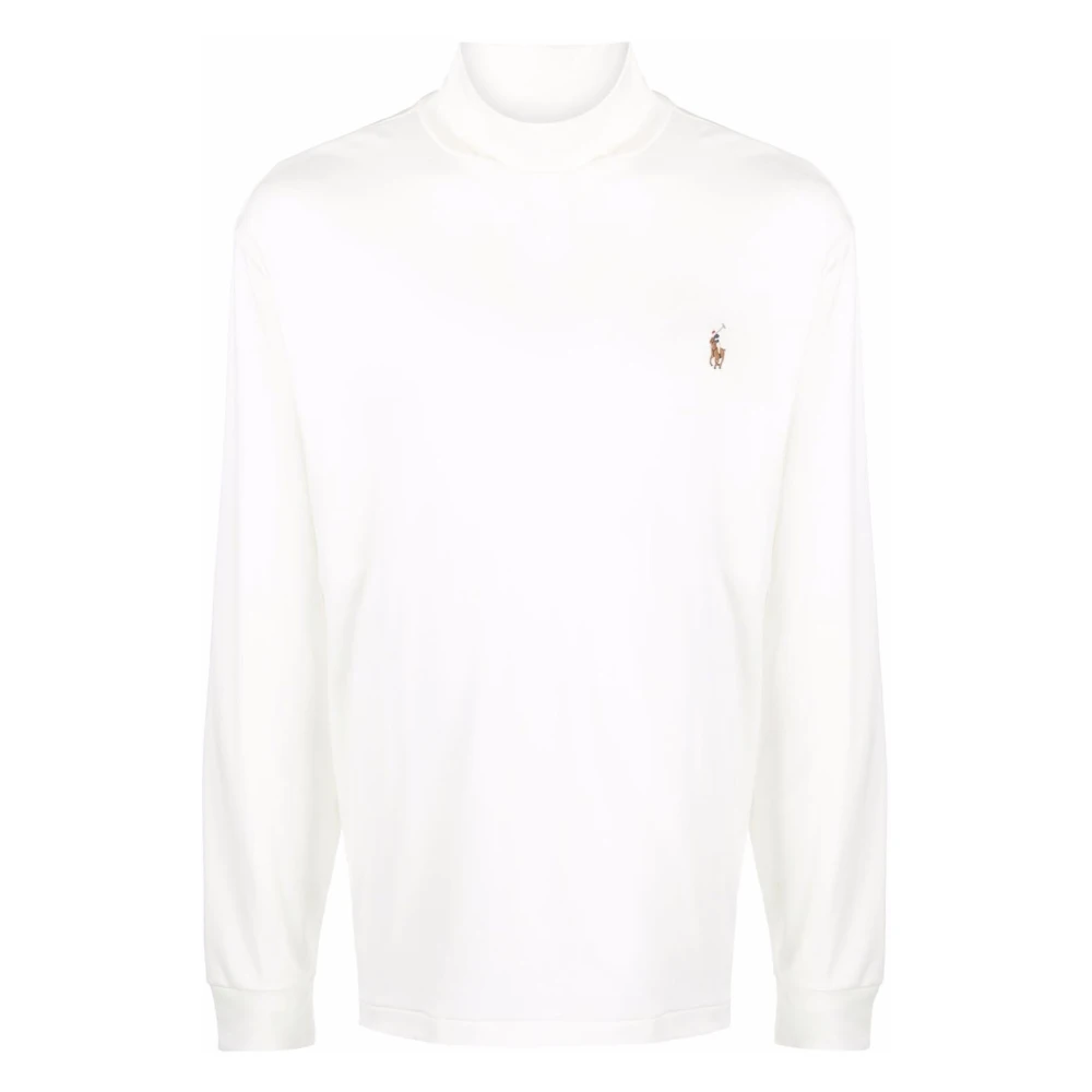 Tops > Long Sleeve Tops - - Polo Ralph Lauren - Modalova