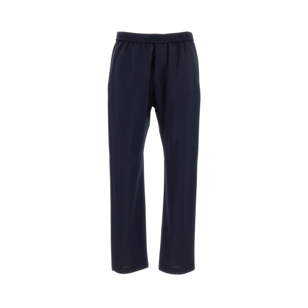 Barena Venezia Men's Blue Trousers