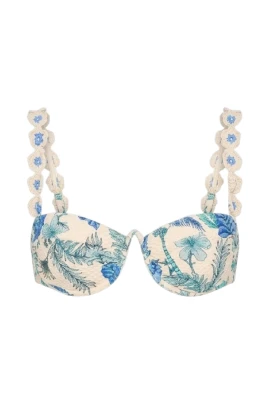 Nalia Bikini Top