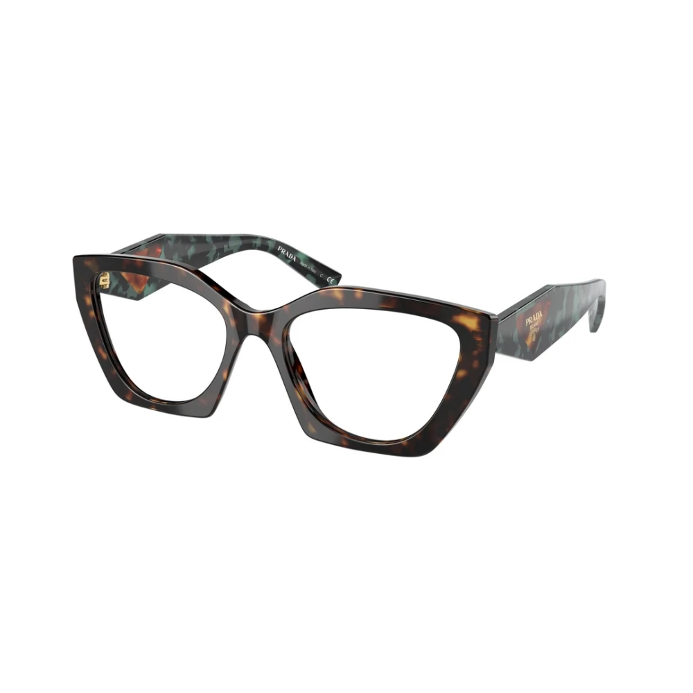 Prada Women's Black Glasses, 54 Mm, Stylish Vista Sunglasses