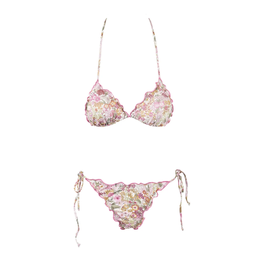 Swimwear > Bikinis - - MC2 Saint Barth - Modalova