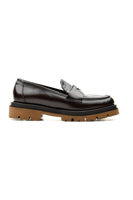 moccasins