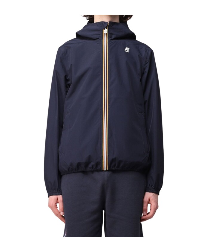 veste-bleue-donna