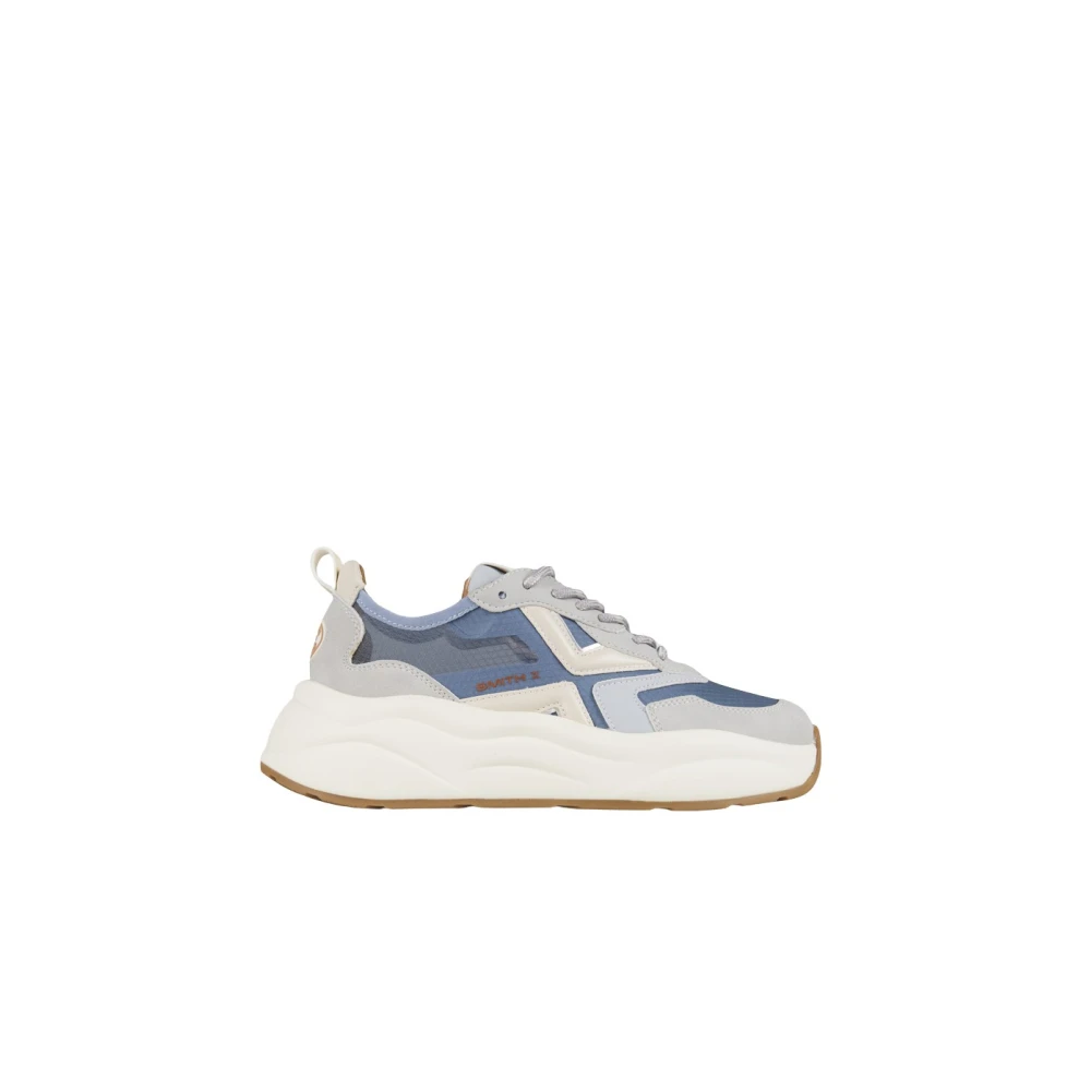 Alexander Smith Horizon Dames Schoenen Veelkleurig Multicolor