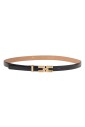 ceinture-en-cuir-souple-avec-boucle-doree