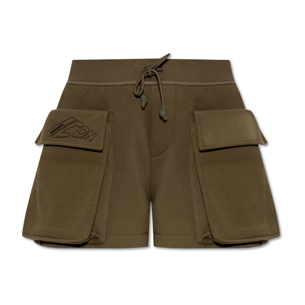 Shorts > Short Shorts - - Dsquared2 - Modalova