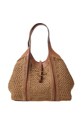 chic-straw-shoulder-bag-with-buckle