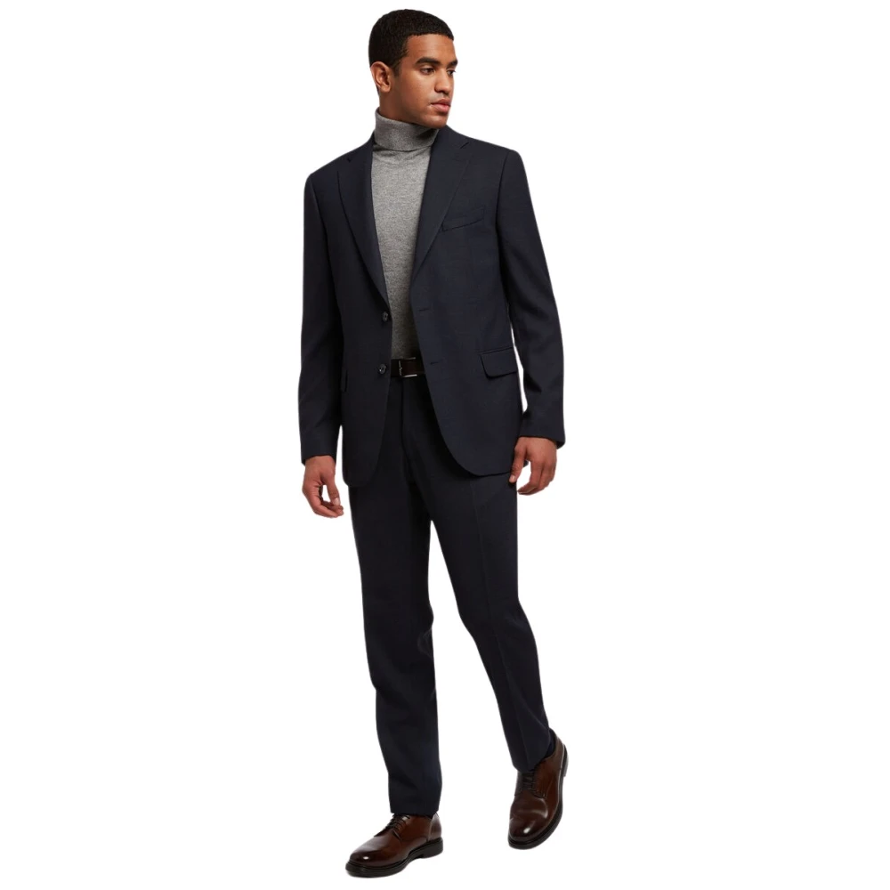 Suits > Suit Sets > Single Breasted Suits - - Brooks Brothers - Modalova