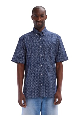 short-sleeved-cotton-poplin-shirt
