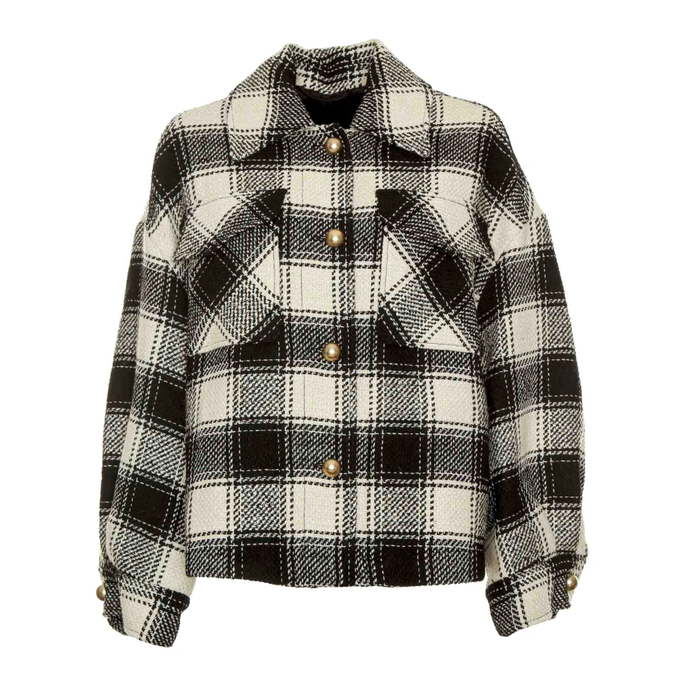 Jackets > Light Jackets - - Essentiel Antwerp - Modalova