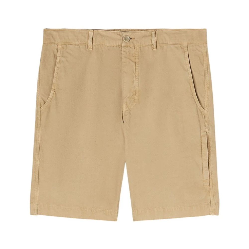 Deserto Bermuda Casual Shorts