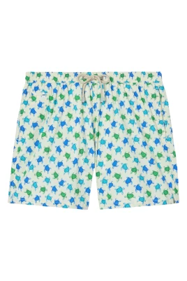Lighting Short Shorts