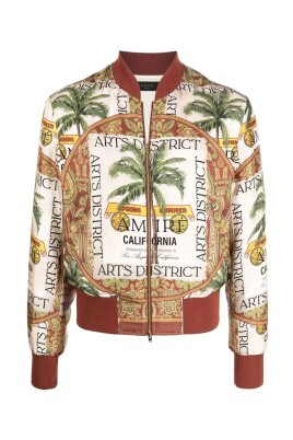 veste-en-soie-imprimee-avec-bordures-cotelees