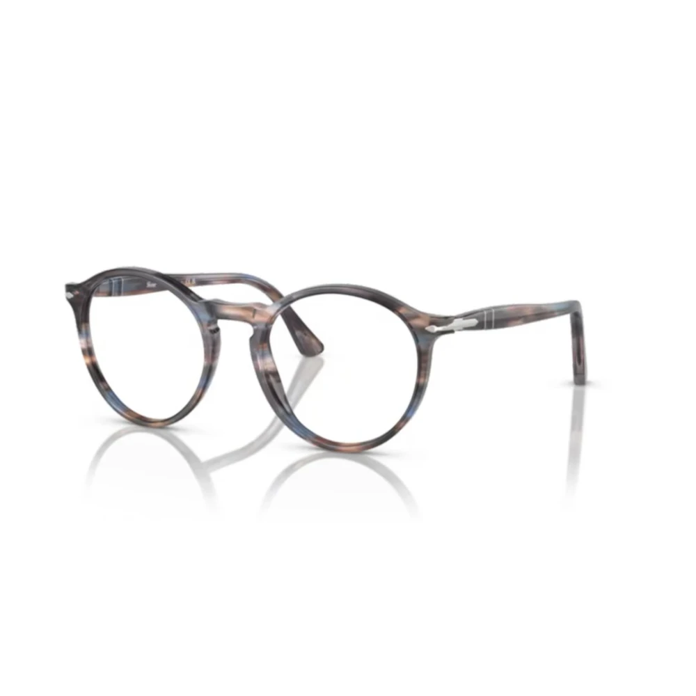 Persol Vista Zonnebril Black Unisex
