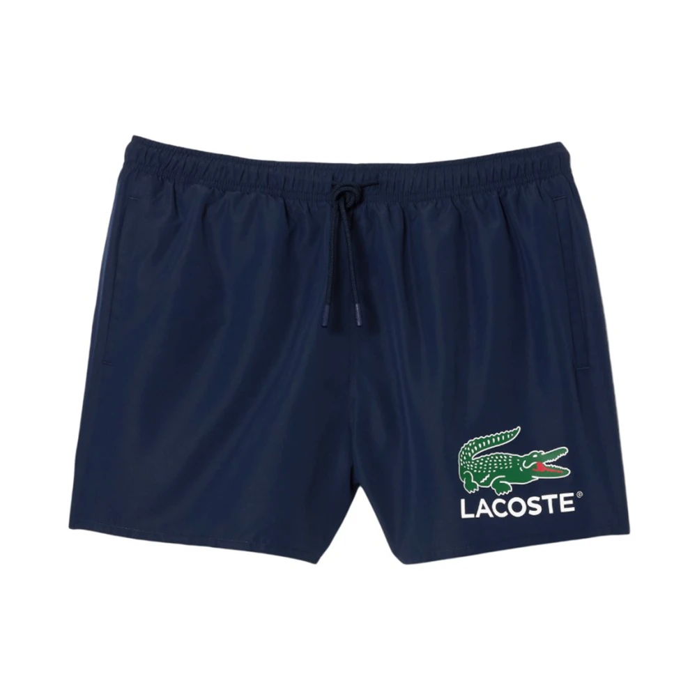 Swimwear > Beachwear - - Lacoste - Modalova