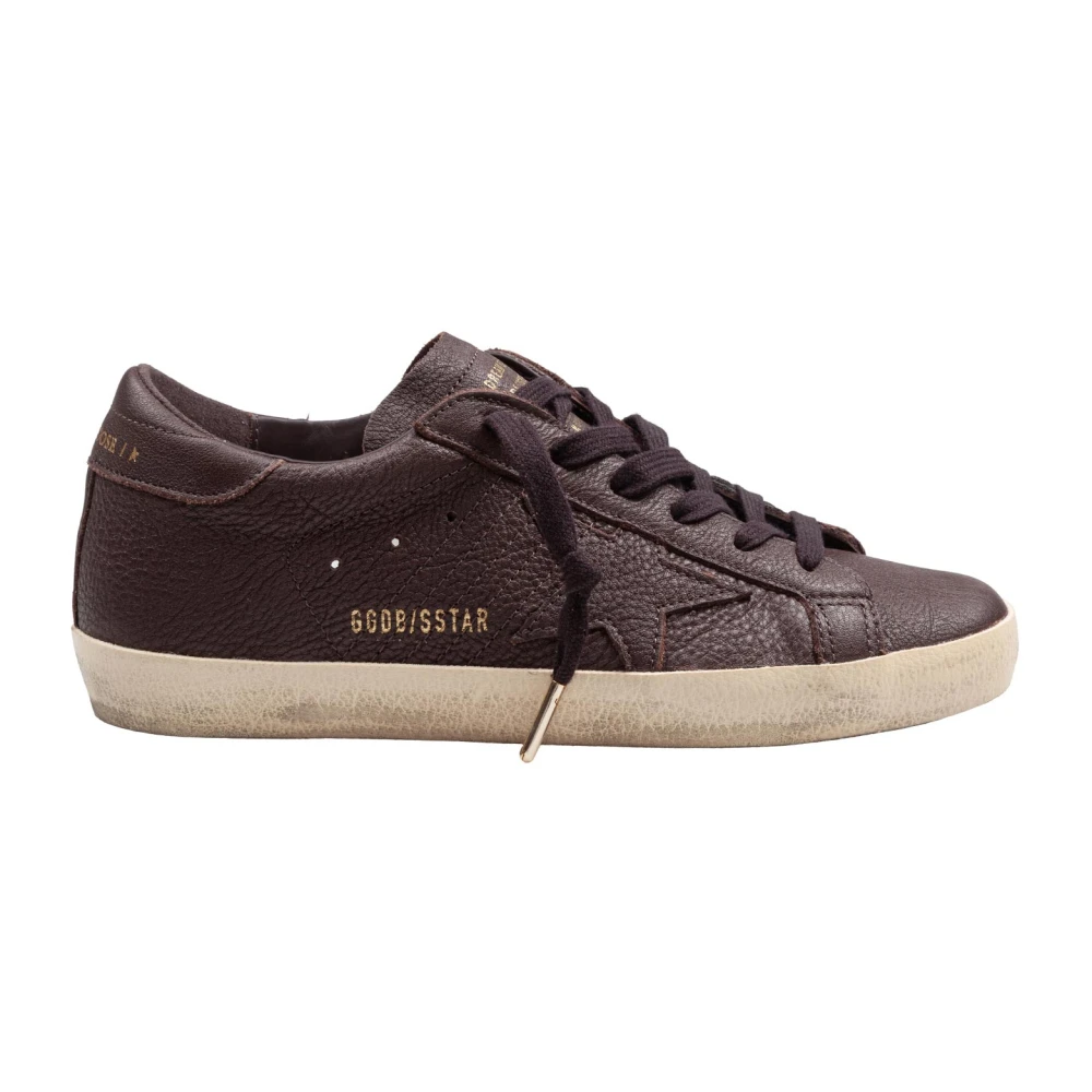 Golden Goose Damen Braun Schuhe, 40 Eugröße: