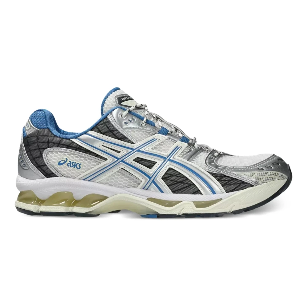 Asics , Herren, Sport, Mehrfarbig, 40 1/2 Eu