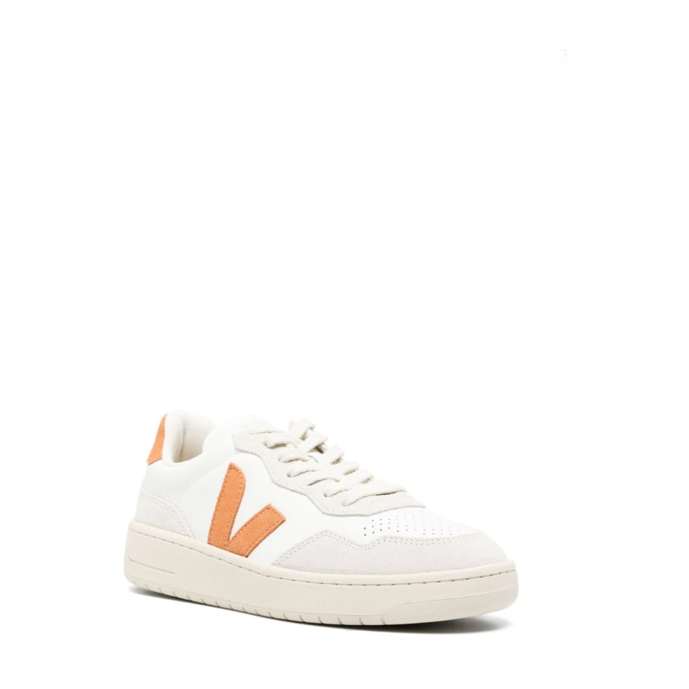 Veja Witte Sneakers White Dames