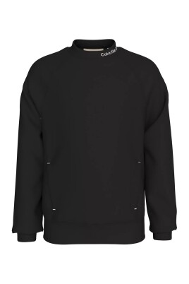comfortable-logo-sweatshirt-with-elastic-fabric