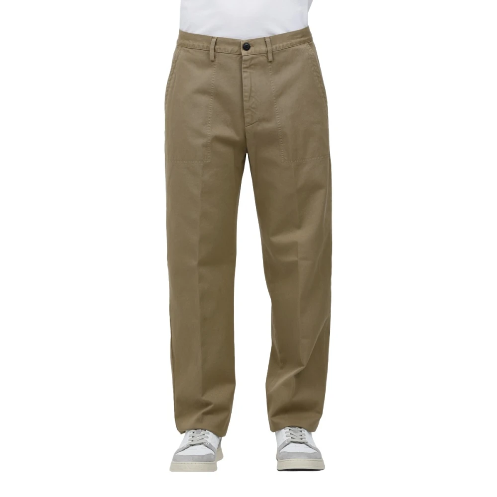 Trousers > Chinos - - Dondup - Modalova