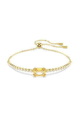 Elegant Kristall Matrix Armband