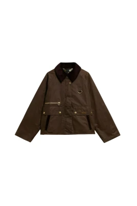 Cottingham Wax Jacket