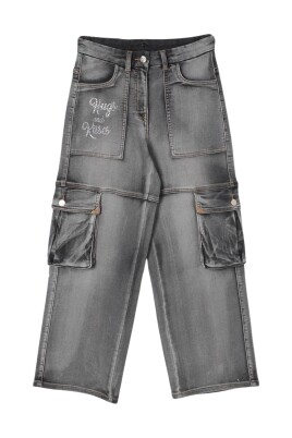 stylish-cargo-jeans-with-rhinestone-detail
