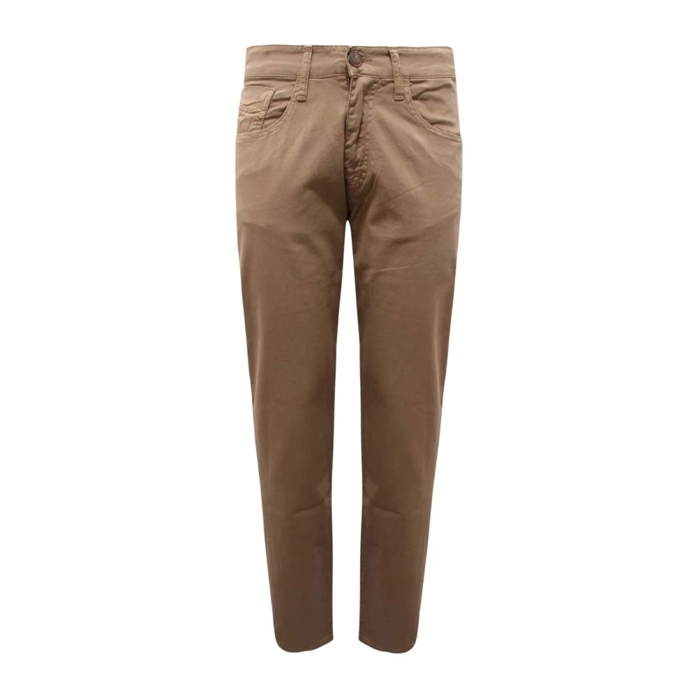 Trousers > Slim-fit Trousers - - Liu Jo - Modalova