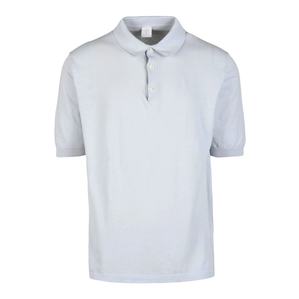 Tops > Polo Shirts - - Eleventy - Modalova