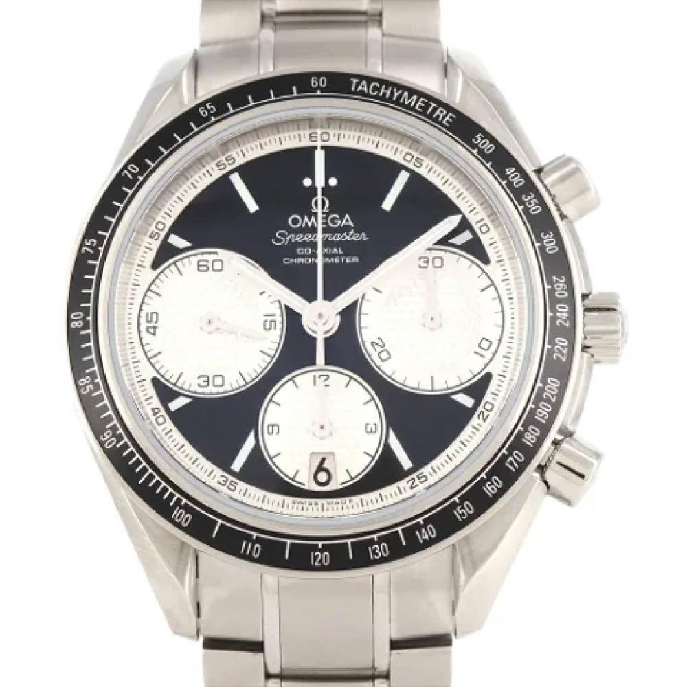 Pre-owned > Pre-owned Accessories > Pre-owned Watches - - Omega Vintage - Modalova