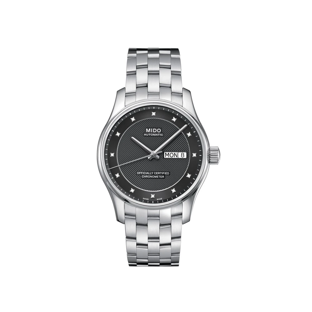Accessories > Watches - - Mido - Modalova
