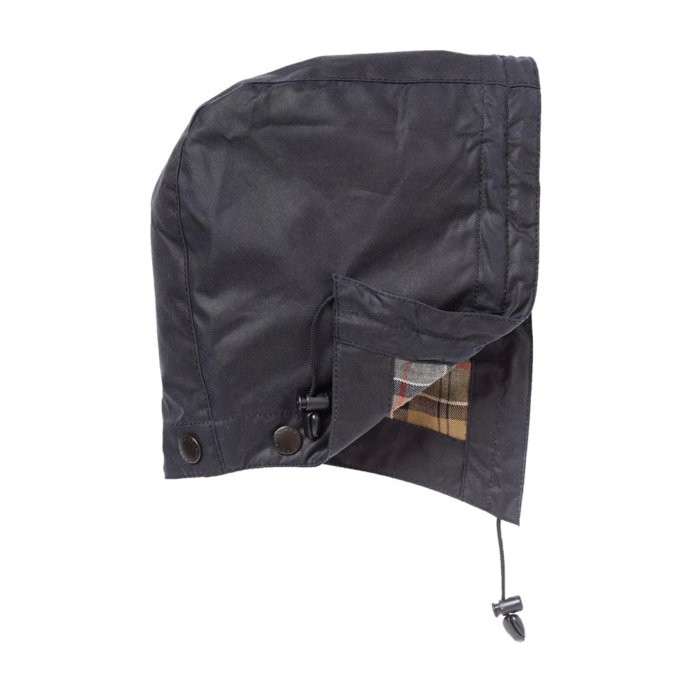 Barbour kap Blue Unisex