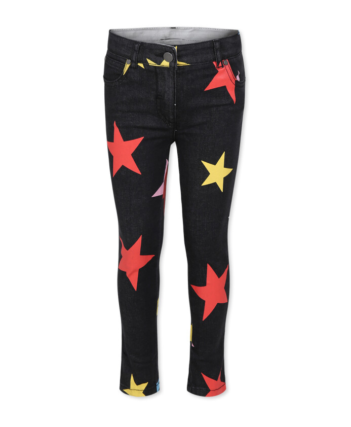 jean-en-denim-noir-avec-etoiles-multicolores