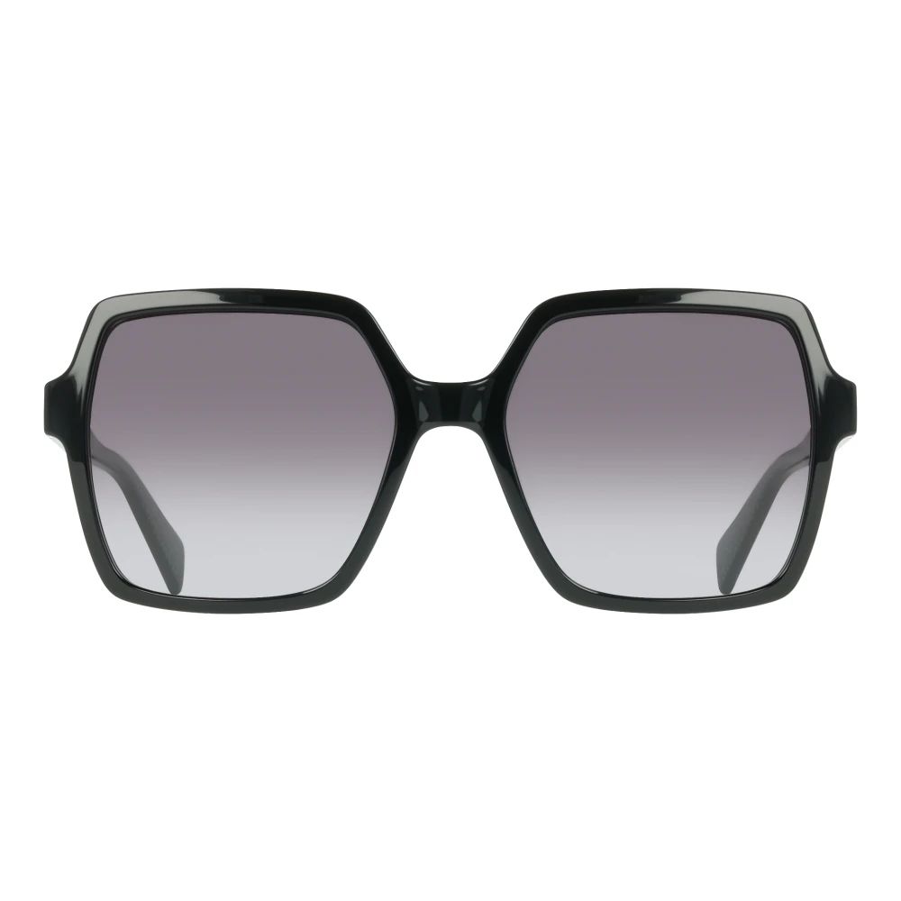 Liu Jo Women's Black Sunglasses, 55 Mm, Lj824s Sunglasses
