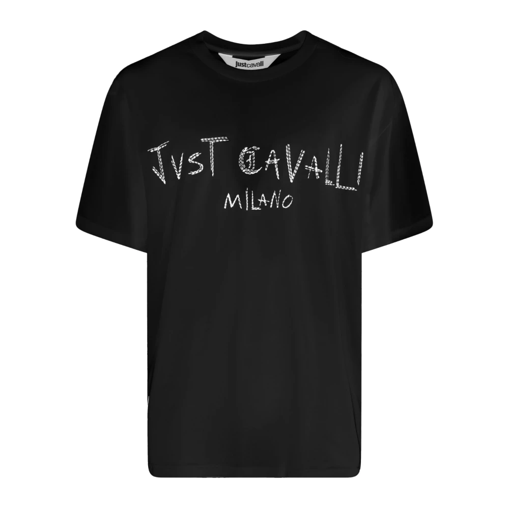 Tops > T-Shirts - - Just Cavalli - Modalova
