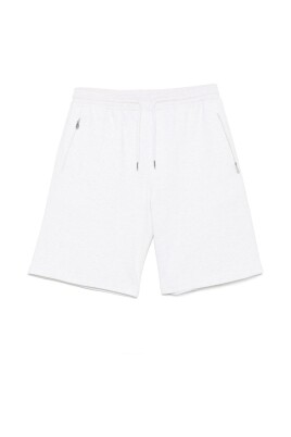 shorts-en-coton-beige-a-cordon