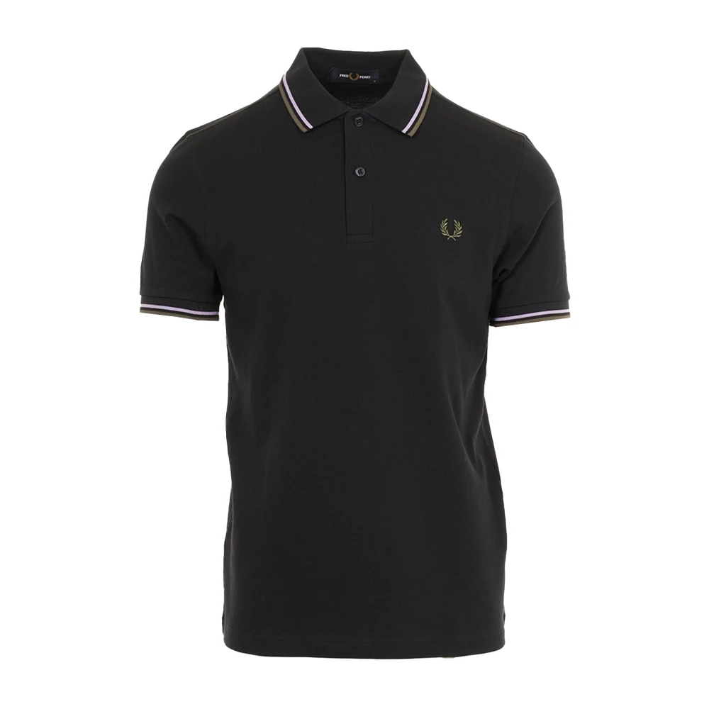 Tops > Polo Shirts - - Fred Perry - Modalova