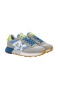 sneakers-en-daim-gris-avec-details-bleus