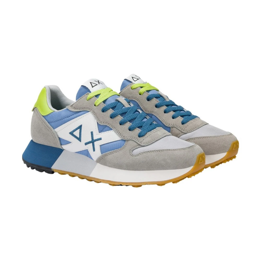 Shoes > Sneakers - - Sun68 - Modalova
