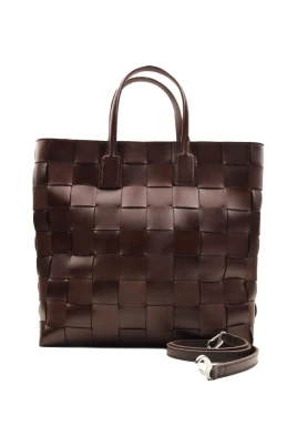 Pine 4cm Strap Office Style Bag