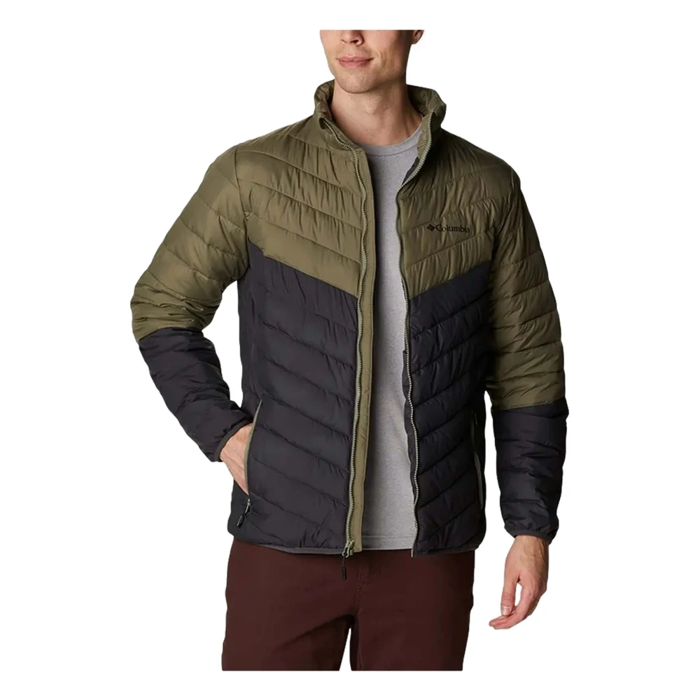 Columbia Eddie Gorge™ Jas Multicolor Heren
