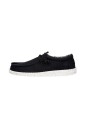 wally-toile-chaussures-noir-blanc
