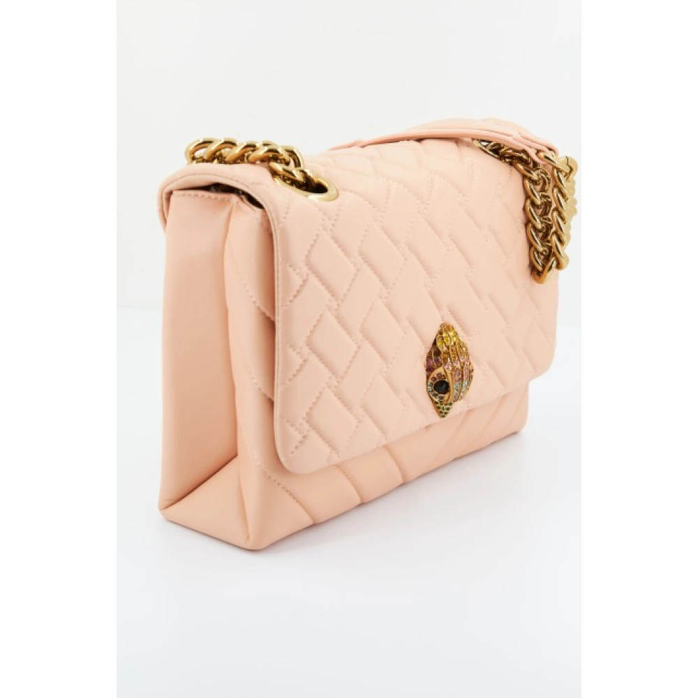 Kurt Geiger Shoulder Bags Beige Dames
