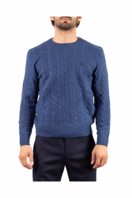 pullover-met-kabelpatroon-en-ronde-hals