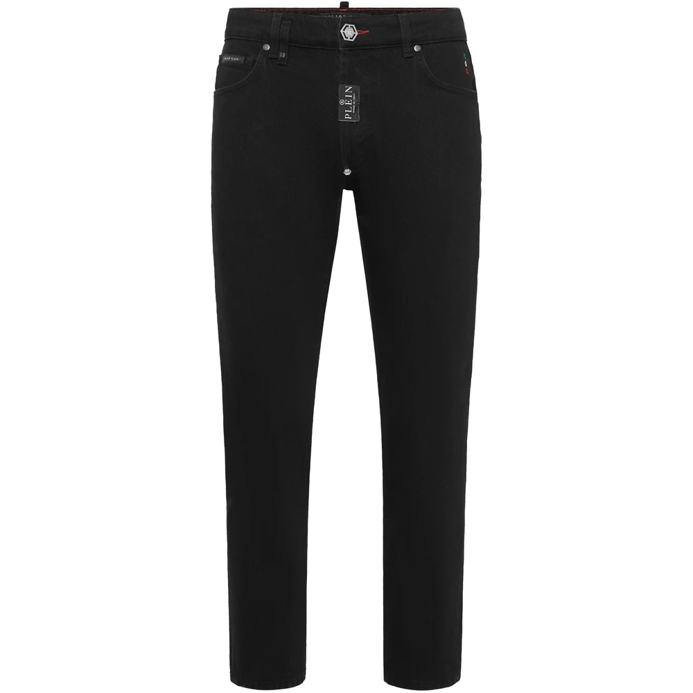 Jeans > Slim-fit Jeans - - Philipp Plein - Modalova