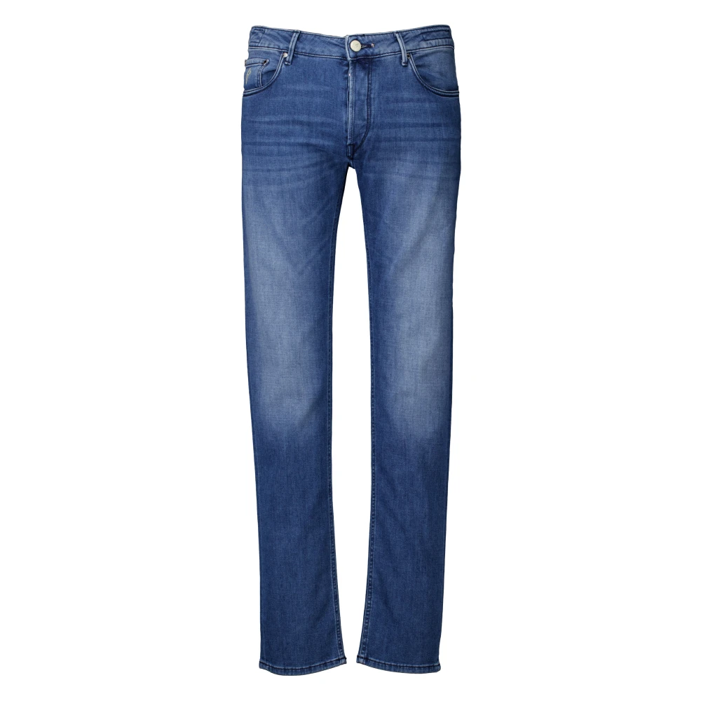 Jeans > Slim-fit Jeans - - Hand Picked - Modalova